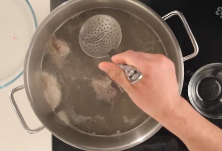 Фото шага рецепта Суп харчо 33916 шаг 2  