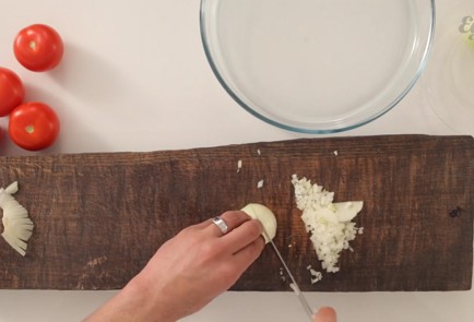 Фото шага рецепта Суп харчо 33916 шаг 3  