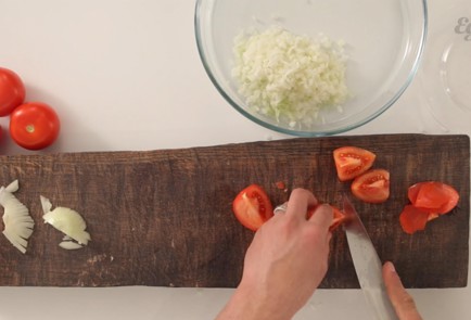 Фото шага рецепта Суп харчо 33916 шаг 6  