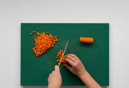 Фото шага рецепта Суп из чечевицы 151446 шаг 1  