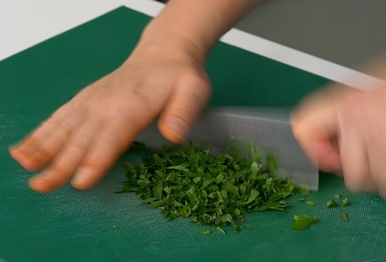 Фото шага рецепта Суп из чечевицы 151446 шаг 9  