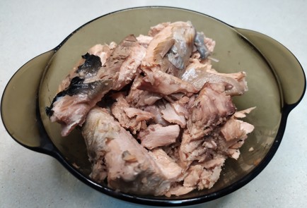 Фото шага рецепта Суп из форели 191159 шаг 3  