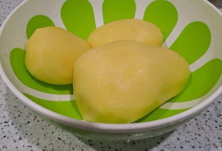 Фото шага рецепта Суп из говядины с рисом 189559 шаг 4  