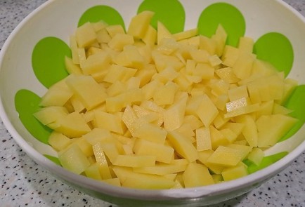 Фото шага рецепта Суп из говядины с рисом 189559 шаг 5  