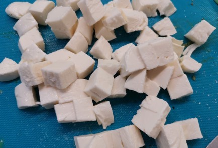 Фото шага рецепта Суппюре из кабачка 191331 шаг 12