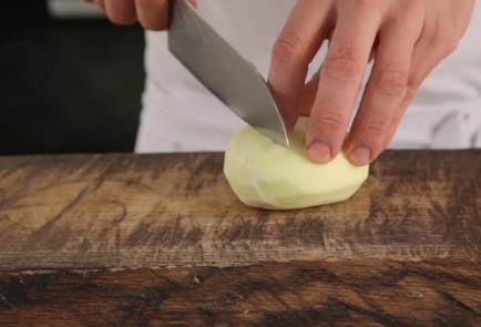 Фото шага рецепта Суп из корнеплодов 33818 шаг 2  