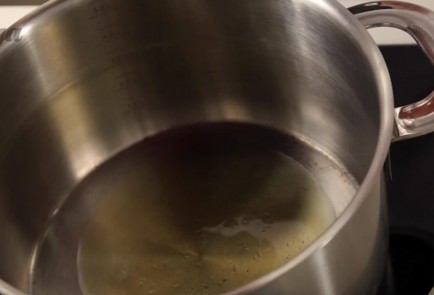 Фото шага рецепта Суп из корнеплодов 33818 шаг 3  