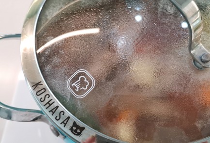 Фото шага рецепта Суп из корнишона 173987 шаг 10  