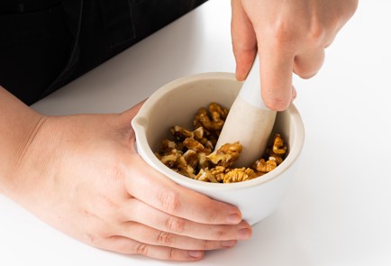 Фото шага рецепта Суп из красной фасоли 139144 шаг 2  