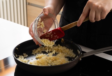 Фото шага рецепта Суп из красной фасоли 139144 шаг 3  