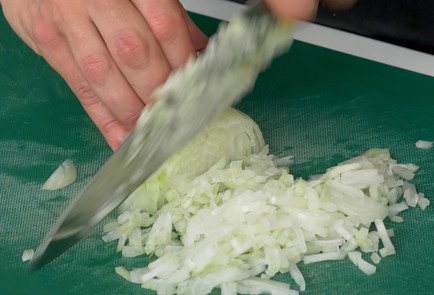 Фото шага рецепта Суп из свинины 151440 шаг 2  