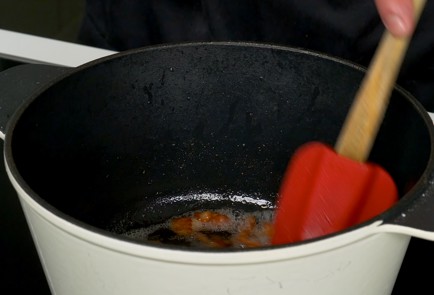 Фото шага рецепта Суп из свинины 151440 шаг 3  