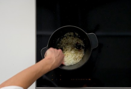 Фото шага рецепта Суп из свинины 151440 шаг 5  