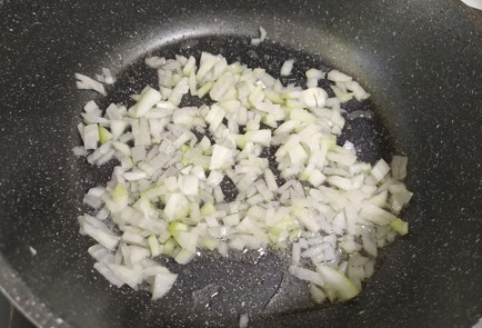 Фото шага рецепта Супкрем из кабачков 190119 шаг 1  