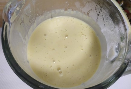 Фото шага рецепта Супкрем из кабачков 190119 шаг 8  