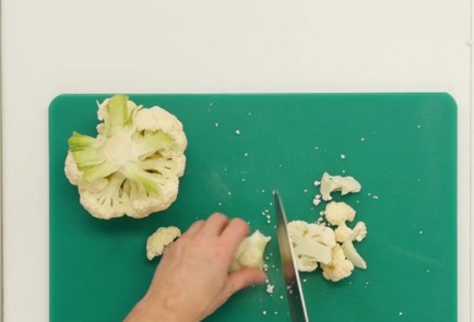 Фото шага рецепта Кремсуп Дюбарри 126131 шаг 2