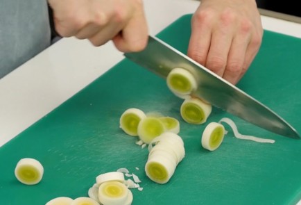 Фото шага рецепта Кремсуп Дюбарри 126131 шаг 3