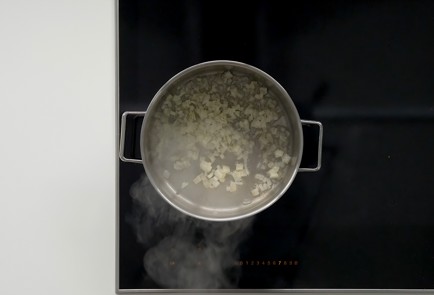 Фото шага рецепта Суппюре из кабачков 38993 шаг 2  