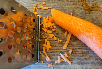 Фото шага рецепта Суппюре из сушеных лесных грибов 189132 шаг 11  