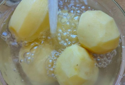 Фото шага рецепта Суппюре из сушеных лесных грибов 189132 шаг 13  