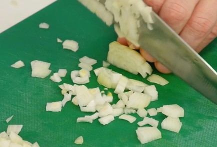 Фото шага рецепта Суп с фрикадельками 126549 шаг 5  