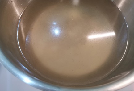 Фото шага рецепта Суп с фрикадельками 188919 шаг 4  