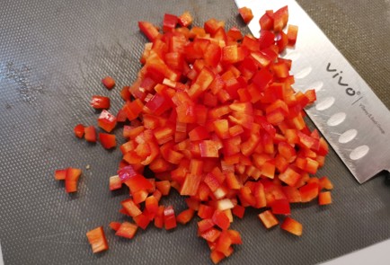 Фото шага рецепта Суп с фрикадельками 188919 шаг 7  