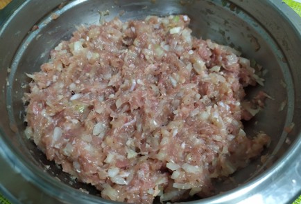 Фото шага рецепта Суп с фрикадельками 190089 шаг 4  