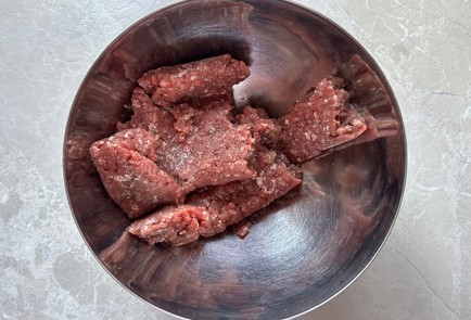 Фото шага рецепта Суп с фрикадельками 190542 шаг 3  