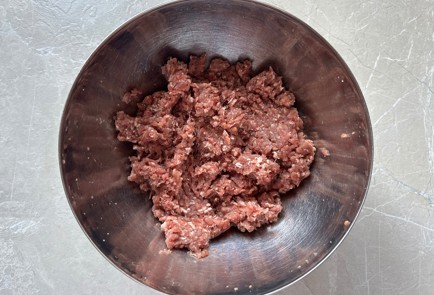 Фото шага рецепта Суп с фрикадельками 190542 шаг 4  