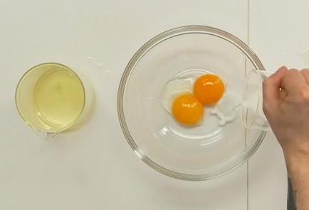 Фото шага рецепта Суп с клецками 136766 шаг 5  