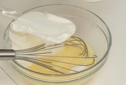 Фото шага рецепта Суп с клецками 136766 шаг 7  