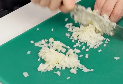 Фото шага рецепта Рыбный суп из консервов горбуши 126610 шаг 2  