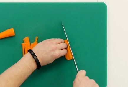 Фото шага рецепта Рыбный суп из консервов горбуши 126610 шаг 3  