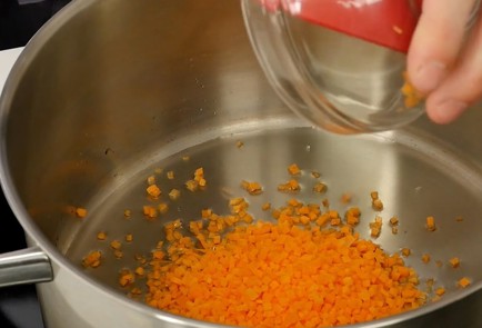 Фото шага рецепта Рыбный суп из консервов горбуши 126610 шаг 5  