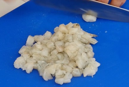 Фото шага рецепта Суп с вонтонами 125674 шаг 3  