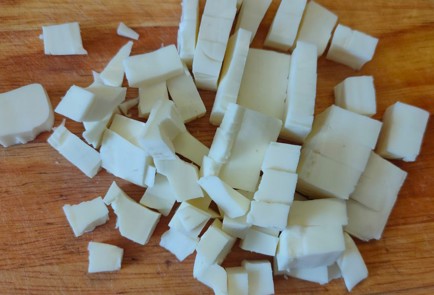 Фото шага рецепта Суп сливочный с овощами 187063 шаг 13