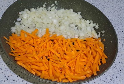 Фото шага рецепта Суп солянка 188564 шаг 4