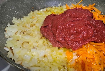 Фото шага рецепта Суп солянка 188564 шаг 5