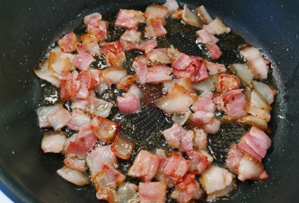 Фото шага рецепта Суп  солянка с курицей 175543 шаг 6  