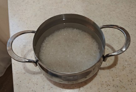 Фото шага рецепта Суп томям 187534 шаг 2