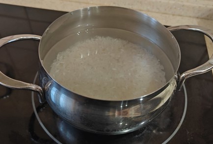 Фото шага рецепта Суп томям 187534 шаг 3