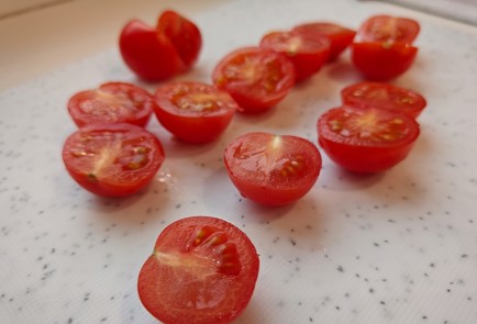 Фото шага рецепта Суп томям 187534 шаг 9