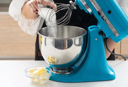 Фото шага рецепта Супершоколадное печенье 151900 шаг 4  