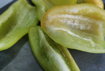 Фото шага рецепта Сушеные овощи 190792 шаг 4  