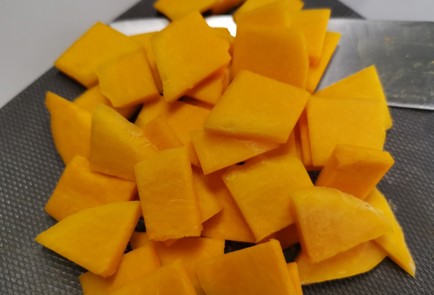 Фото шага рецепта Сушеные овощи 190792 шаг 6  