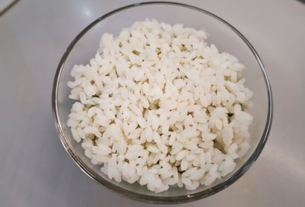 Фото шага рецепта Сушисалат 140449 шаг 15  