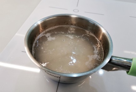 Фото шага рецепта Сушисалат 140449 шаг 5  