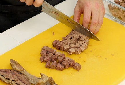 Фото шага рецепта Суточные щи 126158 шаг 5