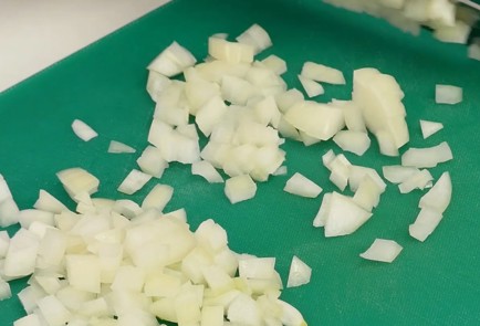 Фото шага рецепта Суточные щи 126158 шаг 6